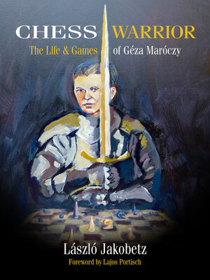 cover image of Chess Warrior